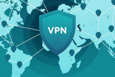  Wah VPN Gratis Bakal DIblokir, Gegara Sering Dimanfaatkan Cari Cuan Lewat Judi Online