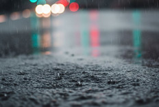 Prakiraan Cuaca di Sumsel Hari Ini Jumat 19 September 2025, Potensi Hujan Sedang Hingga Lebat