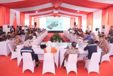 Pasokan Listrik Idul Fitri 1447 H Aman, Komisi XII DPR RI Pantau Kesiapan Energi di Palembang