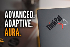 Seringan Kapas! ThinkPad X1 Carbon Gen 14: Laptop Bisnis Sub-1Kg dengan AI 50 TOPS!
