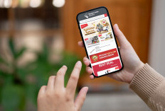 Kini Masyarakat Bisa Belanja Alat Industri di kawanlama.com