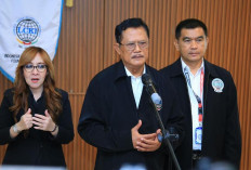 Cegah Potensi Kejahatan Sejak Dini, Begini Dorongan LCKI