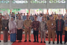 Kreatif dan Edukatif! Begini Cara Museum Sriwijaya Ajak Anak Muda Palembang Mengenal Aksara