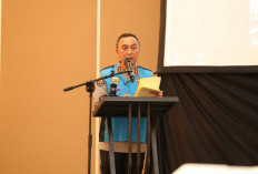 Rekrutmen Polri Bersih dan Transparan, Kapolda Sumsel Tegaskan Tidak Ada Ruang bagi Calo dan Sponsor
