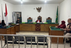 Kejati Sumsel Menang di Praperadilan, Kasus Apakah Itu?