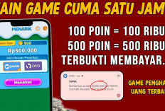 7 Game Penghasil Saldo Dana Terbaru Akhir Januari 2025, Terbukti Membayar!