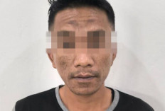 Jatanras Polda Sumsel Tangkap Eksekutor Pencurian Modus Pecah Kaca 