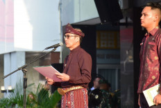 Ratu Dewa di Harganas ke-33: Ayah Wajib Hadir Dampingi Anak