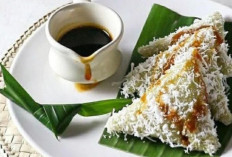 7 Jajanan Tradisional Indonesia Bebas Gluten, Rasanya Lezat Loh