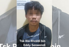 Tak Ada Ruang bagi Predator Anak, Polda Sumsel Ringkus Pelaku Pencabulan di Palembang
