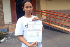 IRT di Palembang Kaget Hilang HP iPhone 13, Bagaimana Kejadiannya