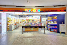 Toys Kingdom Hadirkan Toys Gen di Palembang, Destinasi Wajib Pecinta Action Figure dan Diecast