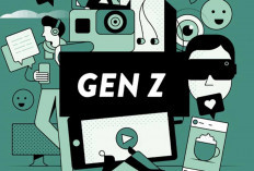 Mahasiswa Universitas Andalas Ungkap Fakta Transformasi Gaya Partisipasi Politik Kalangan Gen Z