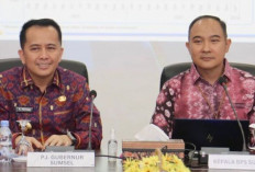 Masyaa Allah! Pertumbuhan Ekonomi Sumsel Tahun 2023 Tertinggi Kedua di Pulau Sumatera, Nomor 1 Siapa Ya?
