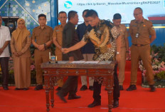 Tak Sekadar Seremonial, Musrenbang OKU Timur Jadi Kunci Percepatan Ekonomi Daerah
