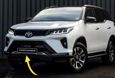 Harga Terbaru Toyota Fortuner Juni 2025, Adakah yang Sesuai dengan Bujet Kamu?