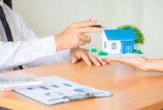 Tips Aman Over Kredit Rumah di Bawah Tangan, Simak Penjelasan Ini