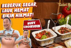 Resep Sambal Beberuk, Sensasi Segar dan Hemat untuk Menu Sehari-hari