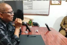 Guru Banyak Tak Paham Pemotongan Gaji dan TPG untuk BPJS, ini Penjelasan Disdikbud Ogan Ilir, Yuks Simak! 