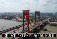 Klaim APBN di Sumsel Semakin Solid, Kemenkeu Sebut Coretax Sukses Mendorong Penguatan Keuangan Negara