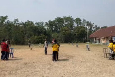 Peringati HUT ke-81 RI, SMPN 9 Lahat Gelar Berbagai Lomba, Intip Yuk Keseruannya 