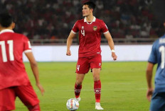 Mengapa Elkan Baggott Dicoret dari Timnas Indonesia? Shin Tae-yong Akui Ada Masalah Sensitif