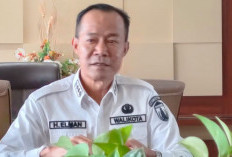 Penyakit DBD Mengintai, Pj Walikota Prabumulih Ingatkan Warga Jaga Kebersihan dan Kesehatan