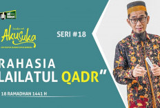 Keajaiban Malam Mulia di 10 Hari Terakhir Ramadan: Saat Langit Terbuka dan Al-Qur'an Diturunkan
