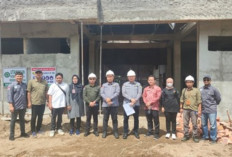 Tim PPS Kejari Muba Lakukan Kunjungan Lapangan, Apa Tujuannya?