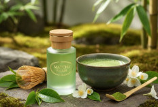 6 Rekomendasi Parfum Aroma Matcha Terbaik yang Wangi Lembut, Menenangkan, dan Bikin Kesan Elegan Seharian