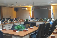 PT SERD Penuhi Janji Perbaiki 12 KM Jalan Sukarami–Tunggul Bute, Wabup Lahat: Minta Kualitas Terbaik 