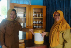 Siswa SDN 19 Lahat Sulap Sisa Dapur Jadi Eco Enzyme, Ini Manfaatnya