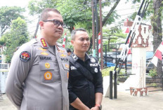 Jelang Hari Kemerdekaan, Begini Kata Kabid Humas Polda Sumsel Tentang Situasi Kamtibmas