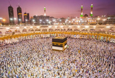 Ini Kriteria Badal Haji untuk Jemaah Calon Haji (JCH) yang Wafat  