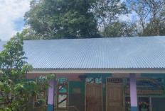 Wow, Tingkatkan Kualitas Anak Didik Pemdes Padang Bindu Lahat Lakukan Hal Ini, Intip Yuk