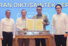 PLN dan Kemendiktisaintek Jalin Kerja Sama Riset dan Pengembangan Bidang Ketenagalistrikan