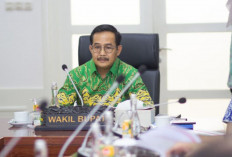 Jembatan yang Ditabrak Kapal Tongkang Diperbaiki, Ambruk Sejak 12 Agustus 2024