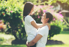 6 Cara Sederhana untuk Membangun Hubungan yang Sehat dan Bahagia dengan Pasangan