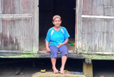 30 RTLH Warga Lubuk Selo Lahat dapat Bantuan Bedah Rumah, Ini Jumlah Besaran  