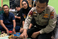 Perkuat Stabilitas Sosial, Ini Cara Polda Sumsel Beri Pertolongan bagi Keluarga Prasejahtera