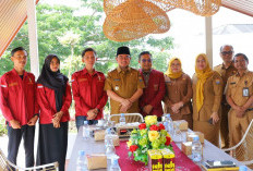 Prima Salam Sambut DPD IMM Sumsel, Sebut Mahasiswa Pilar Perubahan Bangsa