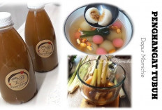 Seruput Hangatnya Cita Rasa Nusantara! 5 Minuman Tradisional Indonesia yang Cocok Dinikmati Saat Cuaca Dingin