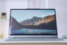 Anti Drama Lemot dan Tangguh! 7 Rekomendasi Laptop Kerja Paling Awet yang Siap Temani Deadline Tanpa Ngeluh