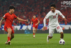 China Panggil 28 Pemain Hadapi Timnas Indonesia di GBK, Mayoritas Muka Lama
