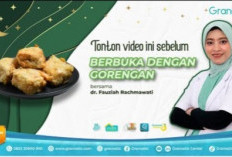 Jangan Asal Santap! 6 Menu Buka Puasa Ini Wajib Dihindari Jika Tak Ingin Puasa Berujung Masalah Kesehatan