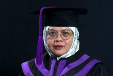 UIN Raden Fatah Tambah Profesor Baru, Program Percepatan Guru Besar Terus Bergulir