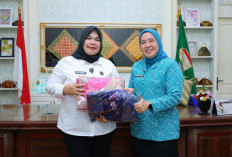 Warga Binaan Unjuk Bakat di HUT Palembang, Ketua TP PKK: Ini Bentuk Dukungan dan Pemulihan Mental