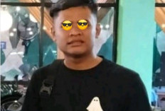 Temukan DPO Ini Ada Imbalannya Rp 20 Juta, Kasusnya Bikin Geleng Kepala