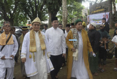 Kegiatan Kesultanan Palembang Darussalam Ini Berpotensi Jadi Wisata Religi, Apa Aja?