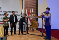 Tolak Wacana Single Bar, Prof Suteki: Perlu Majelis Dewan Etik dan Operator Tetap Multi Bar